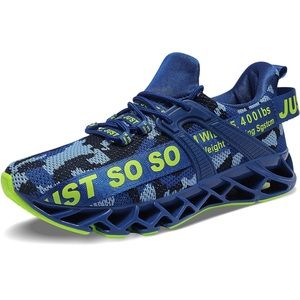 UMYOGO Mens Athletic Shoes